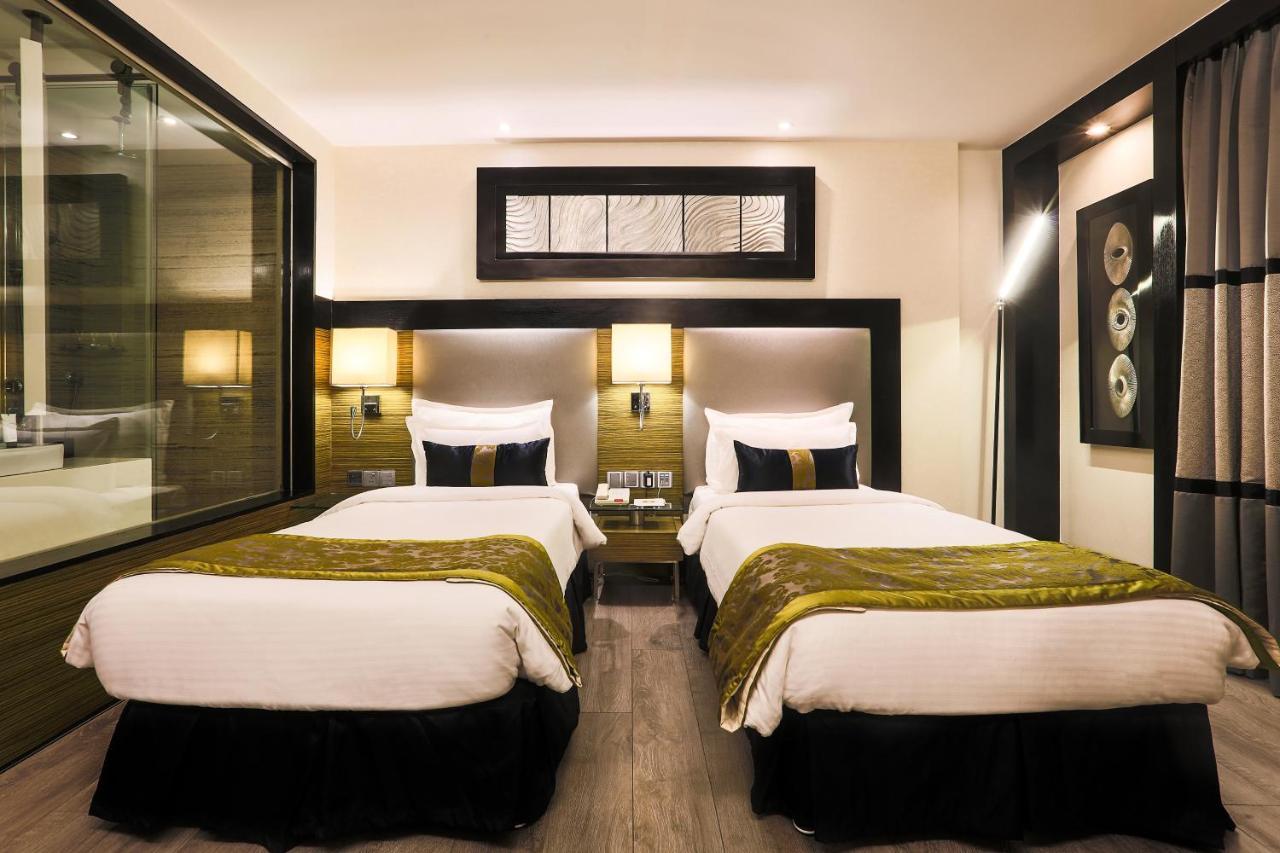 The Empresa Hotel Mumbai Dış mekan fotoğraf